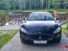     (Maserati GranTurismo) -  4