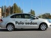 Polo Sedan - c  Wagen (Volkswagen Polo) -  6