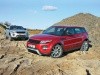   ... (Land Rover Range Rover Evoque) -  1