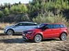   ... (Land Rover Range Rover Evoque) -  2