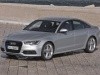    (Audi A6) -  10