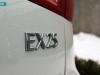      E+X=25 (Infiniti EX) -  11