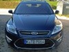    (Ford Mondeo) -  1
