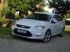    (Ford Mondeo) -  3