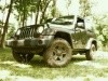    (Jeep Wrangler) -  3