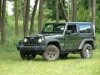    (Jeep Wrangler) -  36