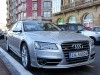     (Audi S8) -  1
