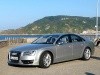     (Audi S8) -  12