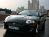    (Jaguar XK) -  5