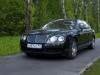 ,    (Bentley Continental Flying Spur) -  2
