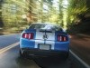    (Ford Mustang) -  2