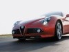   (Alfa Romeo 8C) -  1