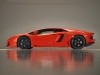  (Lamborghini Aventador) -  1