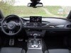    (Audi S6) -  26
