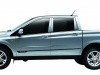     (SsangYong Actyon Sports) -  2