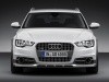    (Audi A6 allroad quattro) -  3