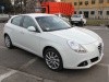      1? (Alfa Romeo Giulietta) -  22