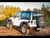   ! (Jeep Wrangler) -  2