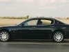     (Maserati Quattroporte) -  4