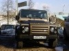    (Land Rover Defender) -  3