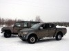   (Land Rover Defender) -  15