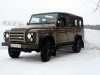   (Land Rover Defender) -  19