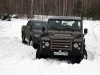    (Land Rover Defender) -  28