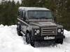    (Land Rover Defender) -  32