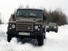    (Land Rover Defender) -  34