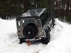    (Land Rover Defender) -  37