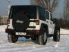    (Jeep Wrangler) -  15