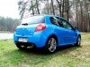   (Renault Clio) -  6