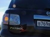   (Nissan Patrol) -  43