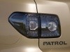   (Nissan Patrol) -  44