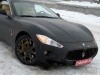   (Maserati GranTurismo) -  12