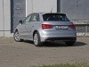 ,   (Audi A1) -  2