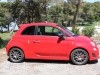     (Fiat 500) -  4