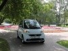      (smart fortwo) -  1