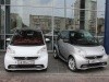      (smart fortwo) -  5