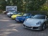 Porsche World Roadshow -  Porsche      -  1