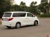 VIP (Toyota Alphard) -  28