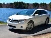 Be strong (Toyota Venza) -  6