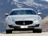   (Maserati Quattroporte) -  11