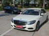 Близкое знакомство с новым Mercedes-Benz S-Class - фото 1