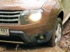   (Renault Duster) -  34