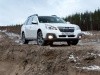 - (Subaru Outback) -  2