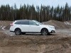 - (Subaru Outback) -  4