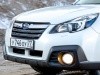 - (Subaru Outback) -  30