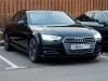   (Audi A4) -  11