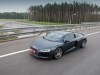    (Audi R8) -  5